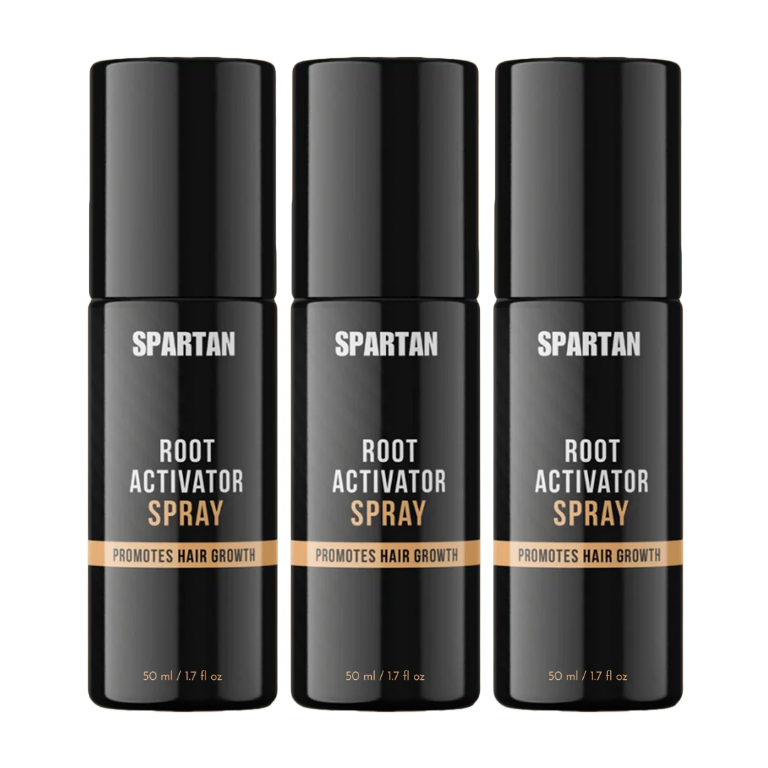 Root Activator Spray