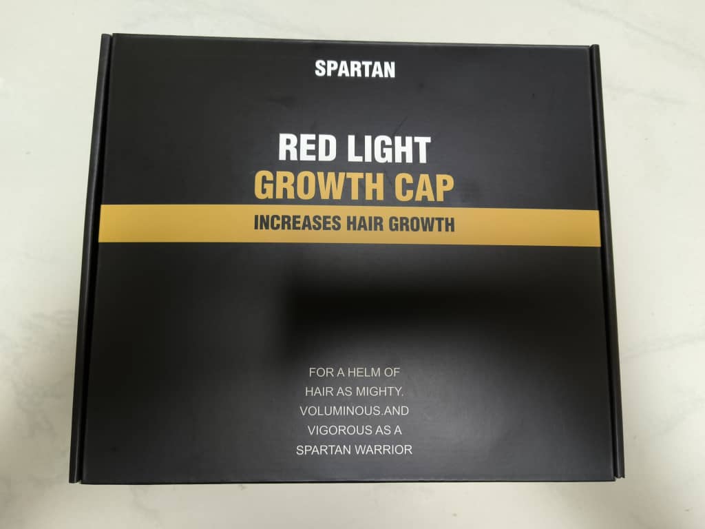 Red Light Growth Cap