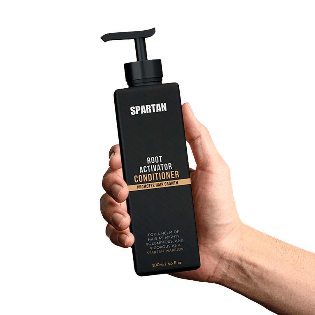 Spartan Root Activator Conditioner