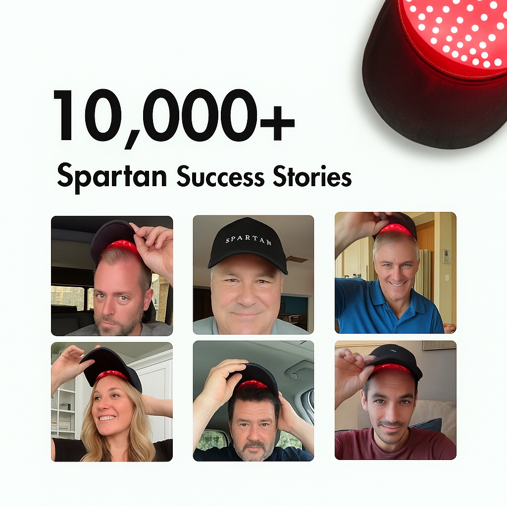 Red Light Growth Cap