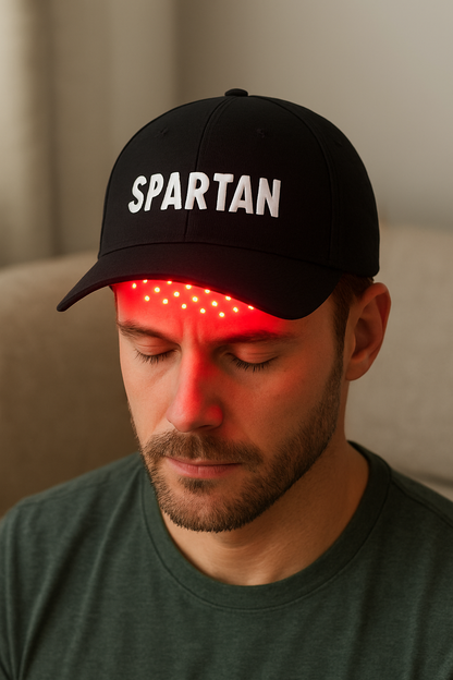 Red Light Growth Cap
