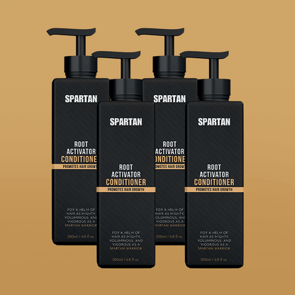 SPARTAN™ - Root Activator Conditioner