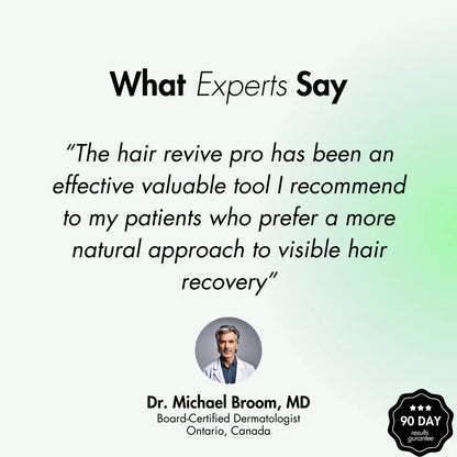 Red Light Growth Cap