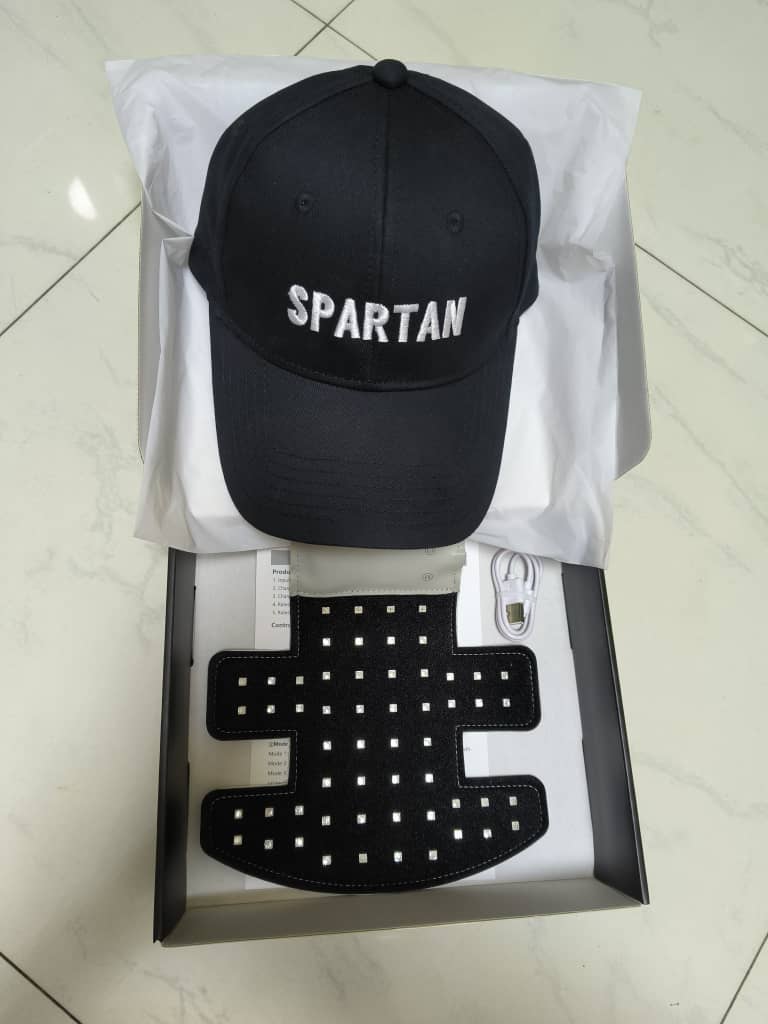 Red Light Growth Cap